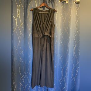 Max Studio Black Garment